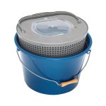 Round bait box 13LT Rusty Hook 2025-05-09 Round bait box 13LT Rusty Hook 2025-05-09