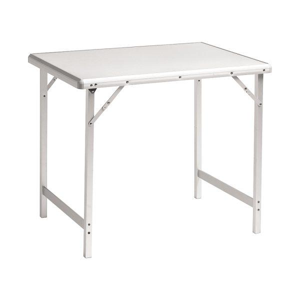 Τραπέζι Αλουμινίου 80x60cm Rusty Hook 2025-12-23