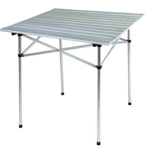 Τραπέζι Αλουμινίου Ρολό Rusty Hook 2026-02-10