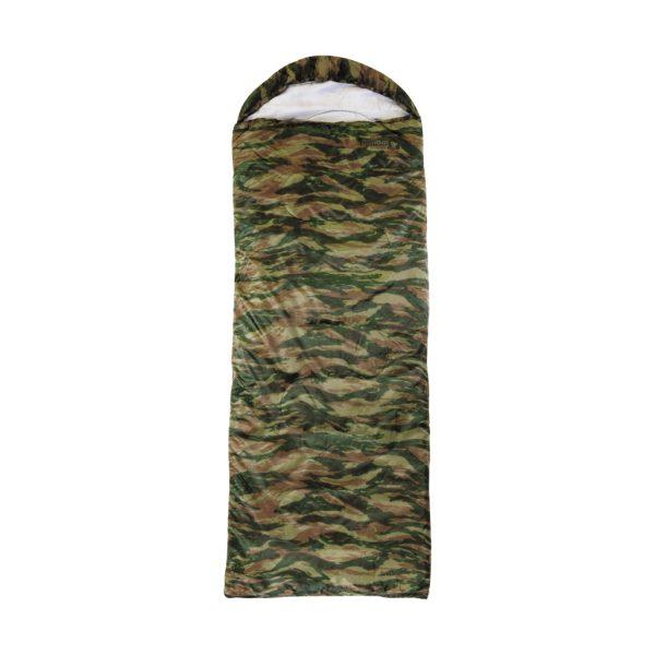 Υπνόσακος ACTION CAMO Rusty Hook 2026-04-11