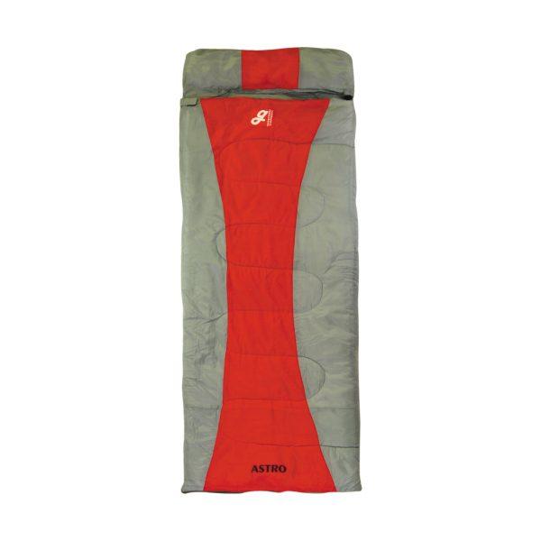 Υπνόσακος ASTRO Rusty Hook 2026-04-11