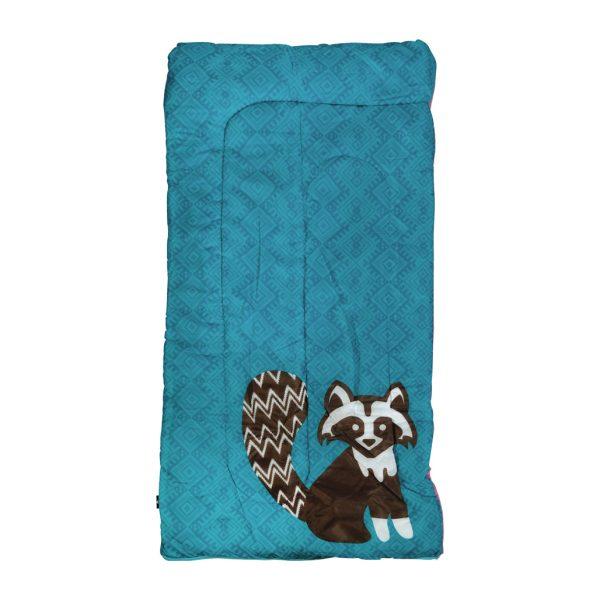 Υπνόσακος KID I Παιδικός Rusty Hook 2025-11-03