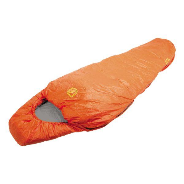 Υπνόσακος Prism 133 PrimaLoft Rusty Hook 2026-04-11