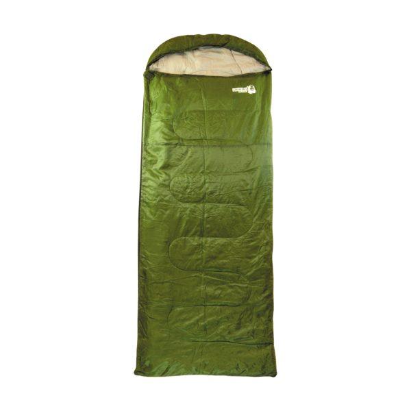 Υπνόσακος RANGER HOOD Rusty Hook 2026-04-11