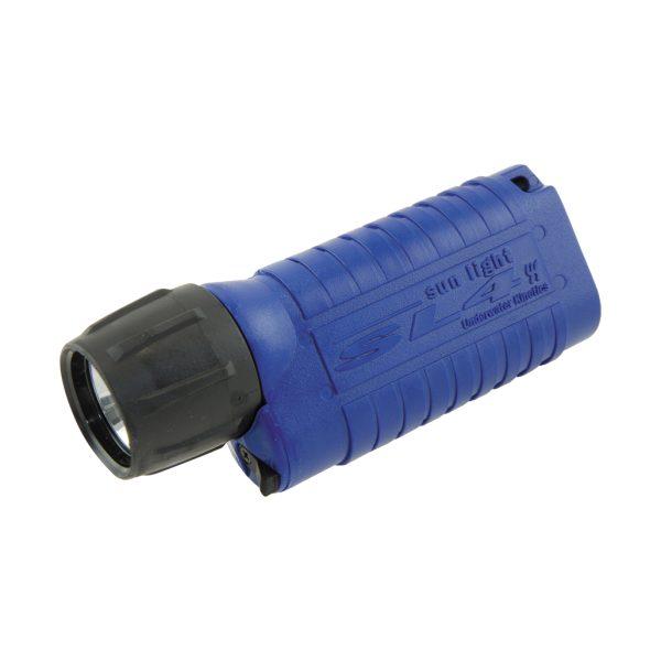 Φακός SL4 Xenon Rusty Hook 2026-04-13