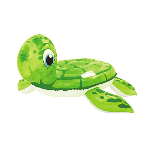 Φουσκωτή Χελώνα Rusty Hook 2025-11-01