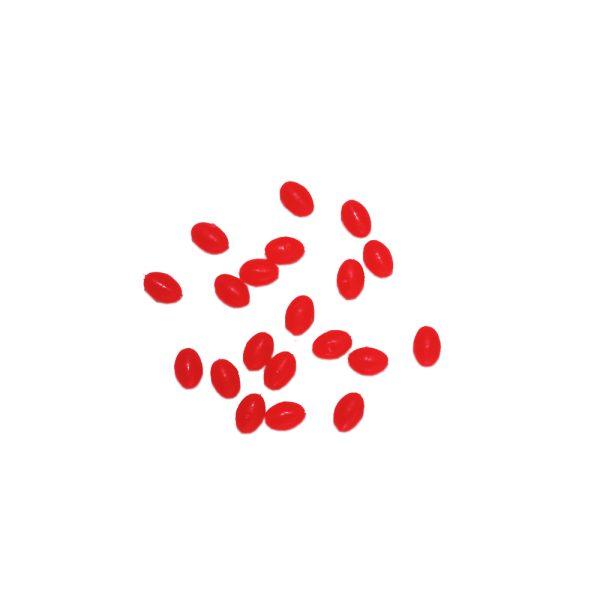 Oceanic Soft beads Rusty Hook 2025-11-04