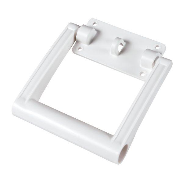 Χειρολαβή απλή ζεύγος Rusty Hook 2026-04-10