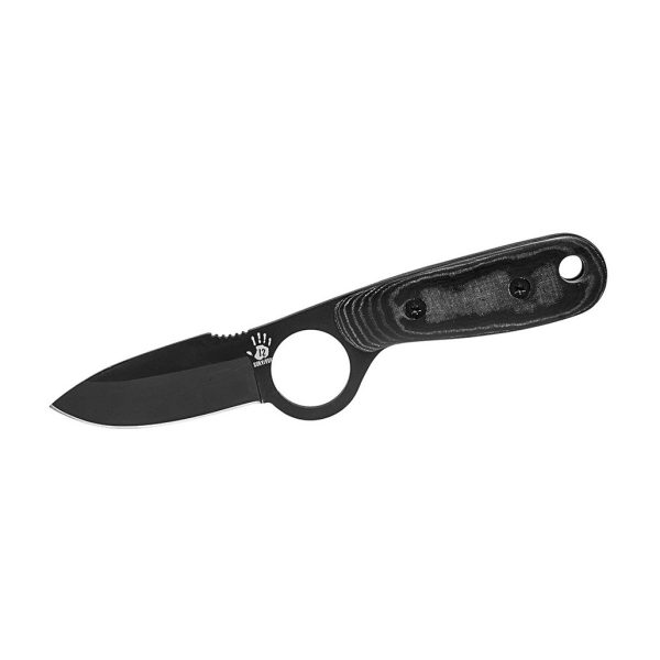 BKE Knife Rusty Hook 2026-02-08