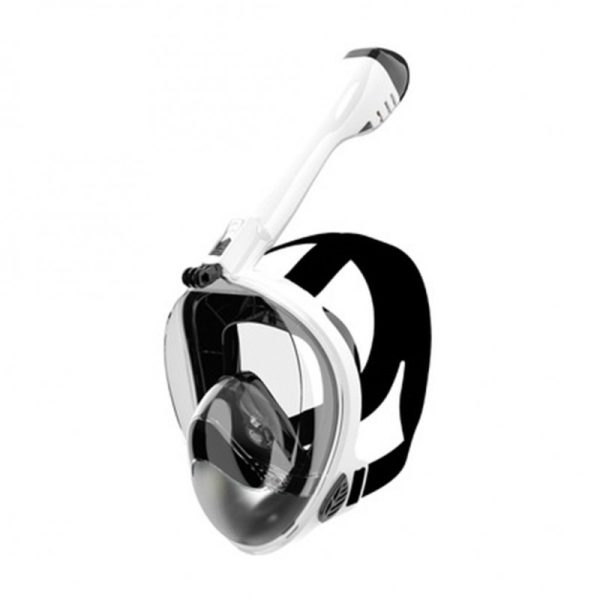 Μάσκα Full Face CRYSTAL Junior Rusty Hook 2026-04-13