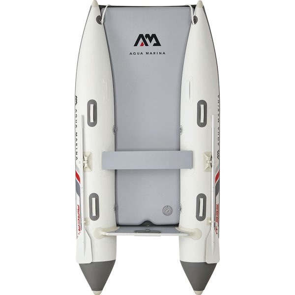 AIRCAT 11’0″ Rusty Hook 2025-08-30