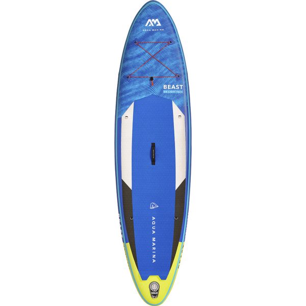 BEAST 10’6” Rusty Hook 2026-04-11