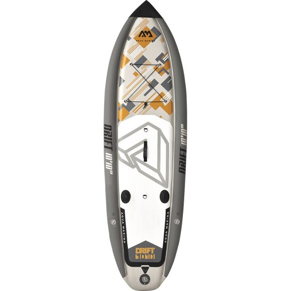 DRIFT 10’10” SUP Ψαρέματος Rusty Hook 2026-04-11