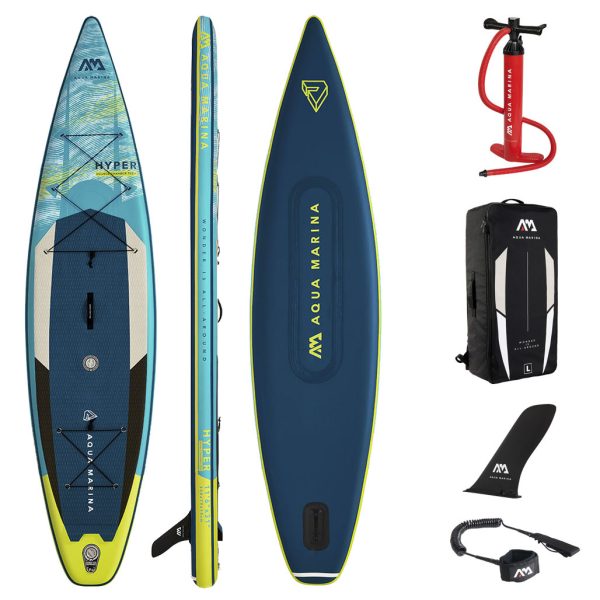 HYPER 11’6”​​​​​​​ Rusty Hook 2026-04-11
