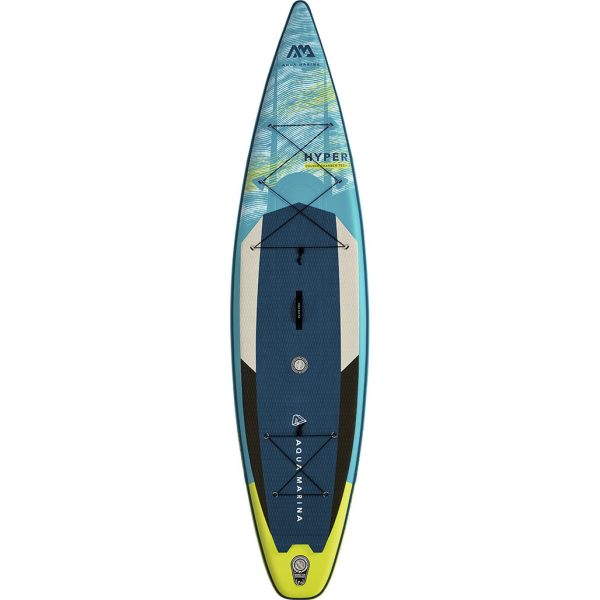 HYPER 11’6”​​​​​​​ Rusty Hook 2026-04-11