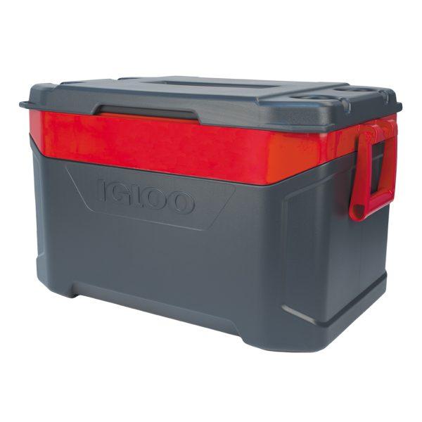 IGLOO LATITUDE 50 Rusty Hook 2025-11-03