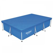Steel Pro Pool Cover Rusty Hook 2025-06-08 Steel Pro Pool Cover Rusty Hook 2025-06-08