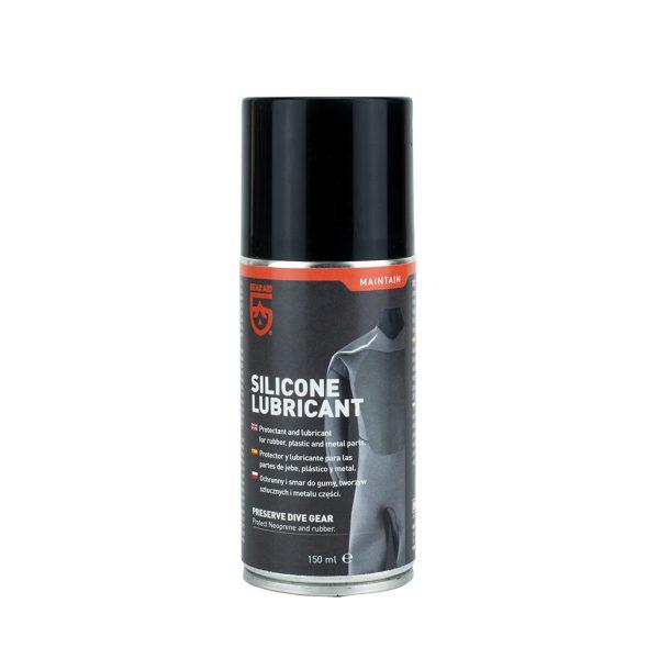 Silicone Lubricant 150ml Rusty Hook 2026-04-10