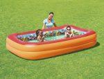 Splash & Play 3D Adventure Pool Rusty Hook 2025-05-08 Splash & Play 3D Adventure Pool Rusty Hook 2025-05-08