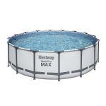 Steel Pro Max Pool Set Rusty Hook 2025-05-08 Steel Pro Max Pool Set Rusty Hook 2025-05-08