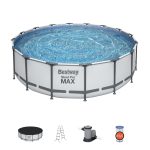 Steel Pro Max Pool Set Rusty Hook 2025-05-08 Steel Pro Max Pool Set Rusty Hook 2025-05-08