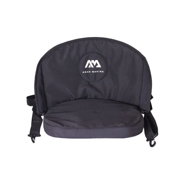 Kayak seat Rusty Hook 2025-11-07