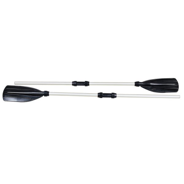 Paddles Aluminum Set Rusty Hook 2025-11-07