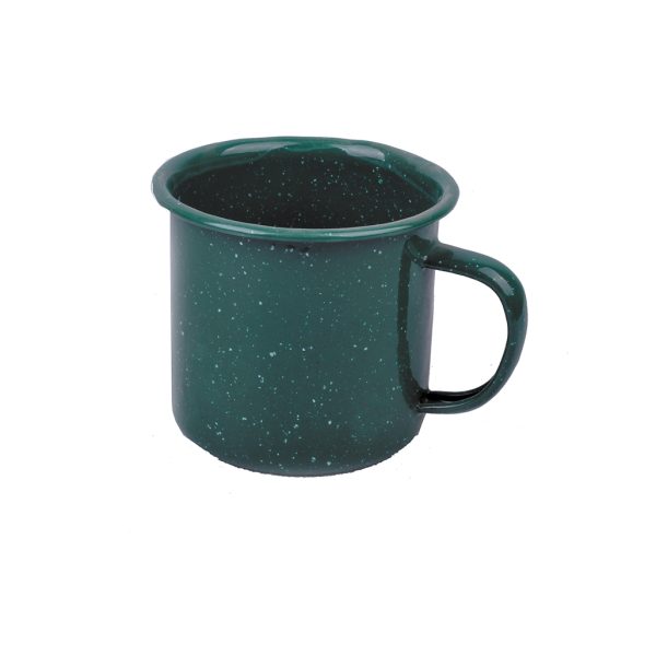 Κύπελλο Εμαγιέ 500ml Rusty Hook 2026-04-11