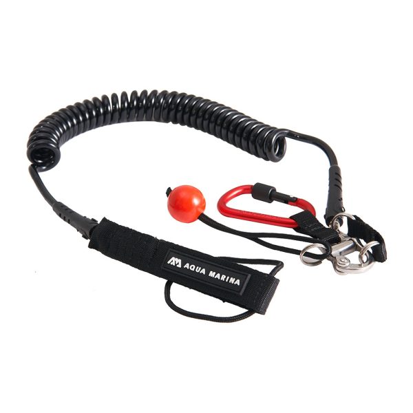 Λουρί αστραγάλου River Rusty Hook 2026-04-13