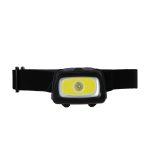 Φακός Κεφαλής Rusty Hook 2025-12-10