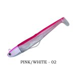 Ocean Ruler Combo Mini Rusty Hook 2025-12-14