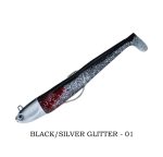 Ocean Ruler Combo Mini Rusty Hook 2025-12-14