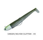 Ocean Ruler Combo Mini Rusty Hook 2025-12-14