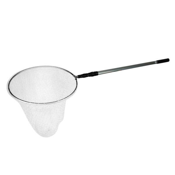 Απόχη στρογγυλή Φ40cm Rusty Hook 2026-04-11