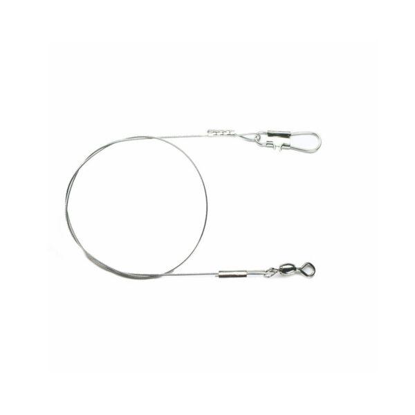 Συρμάτινο παράμαλλο Rusty Hook 2025-12-23