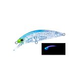 Duel LG Heavy Minnow 50S Rusty Hook 2025-12-10