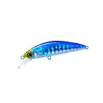 Duel LG Heavy Minnow 50S Rusty Hook 2025-12-10