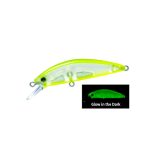 Duel LG Heavy Minnow 50S Rusty Hook 2025-12-10