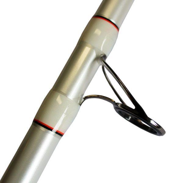 Oceanic Distance 420 Rusty Hook 2025-11-08