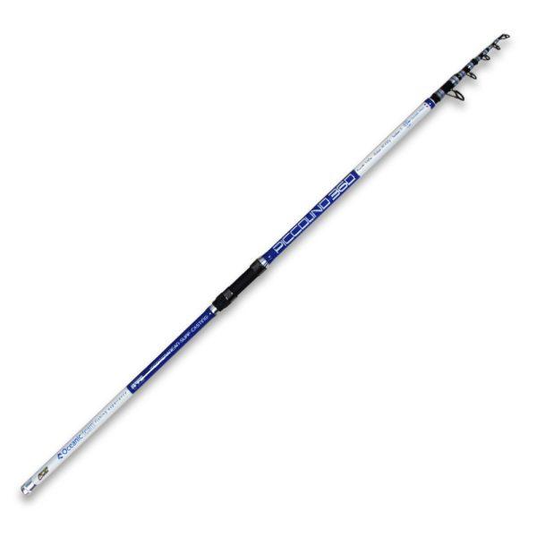 Oceanic Piccolino Rusty Hook 2025-11-04