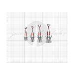 VMC 7122 AH Cast & Slow Assist Rusty Hook 2026-02-15