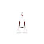 VMC 7122 AH Cast & Slow Assist Rusty Hook 2026-02-15