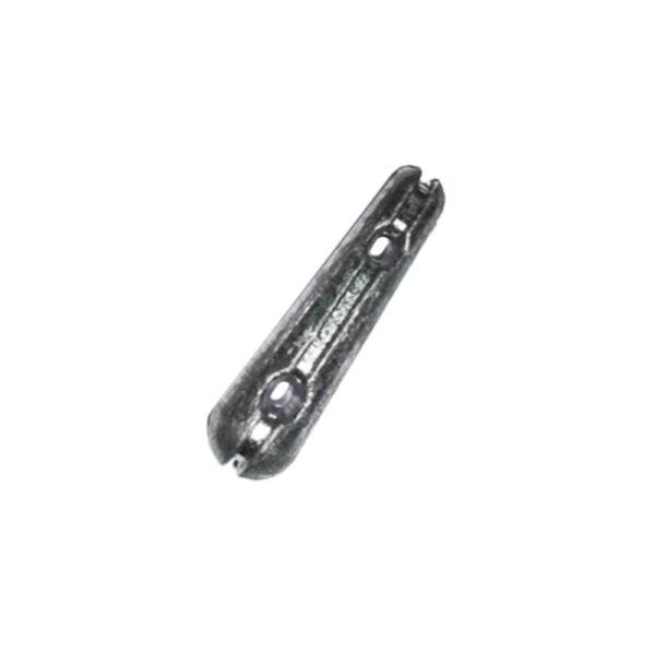 Trolling Rusty Hook 2025-11-04