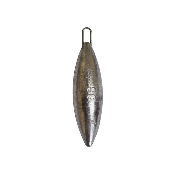 Surf Shell Rusty Hook 2025-11-01