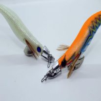 Oceanic Egido Sinker Rusty Hook 2025-11-01