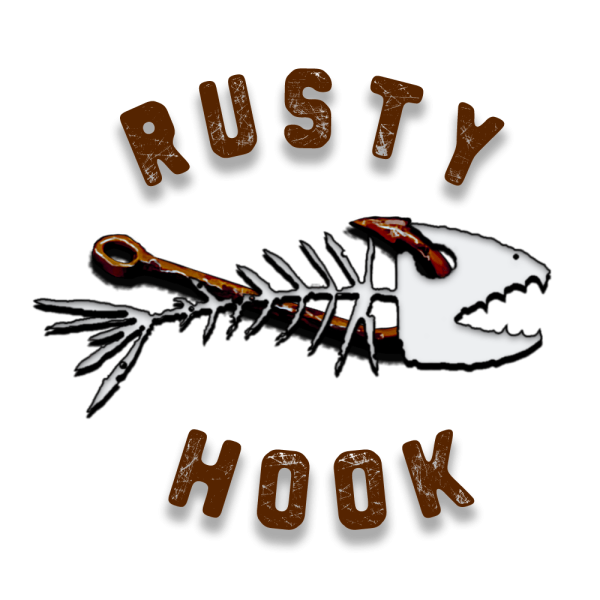 Bigattini Rusty Hook 2025-12-02