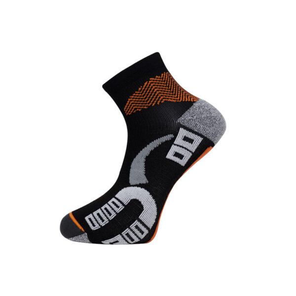 Comodo Running Socks – RUN1 Rusty Hook 2026-02-08