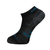 Comodo Running Socks – RUN5 Rusty Hook 2025-12-02