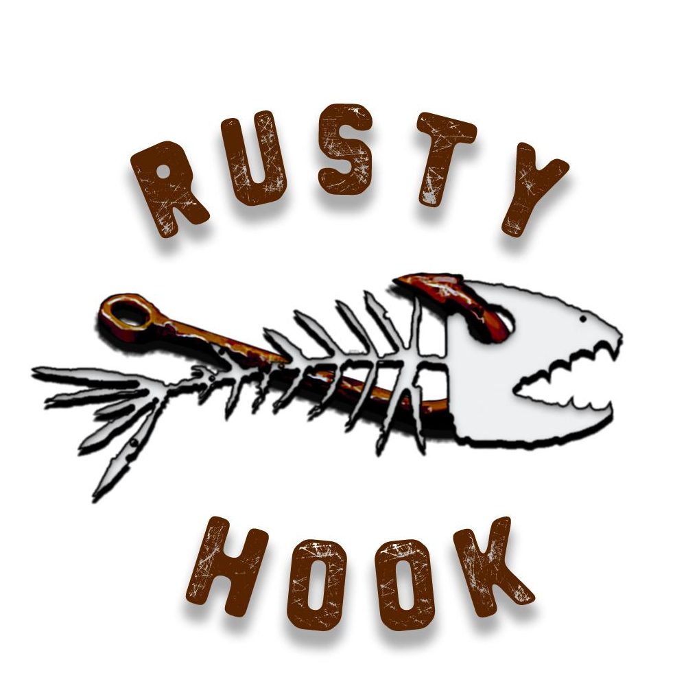Rusty Hook