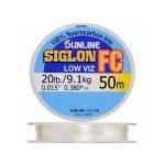 Sunline Siglon FC Rusty Hook 2025-05-09 Sunline Siglon FC Rusty Hook 2025-05-09